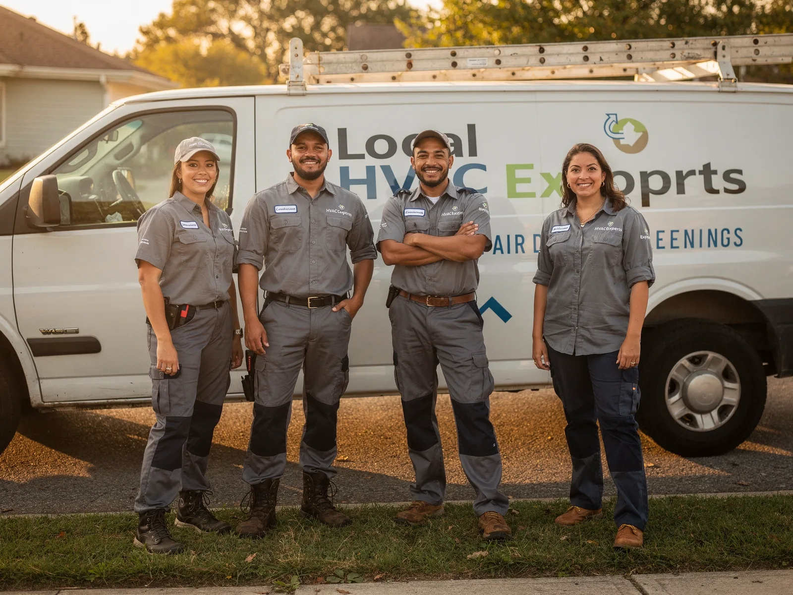 24/7 HVAC Repair & AC Replacement company in Douglas, AK